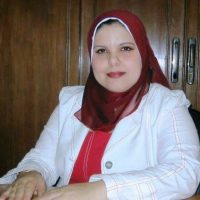 وفاء شهاب الدين
