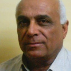 البروفيسور عبد الستار قاسم
