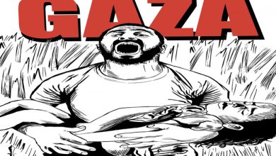 180 يومًا على حرب غزة