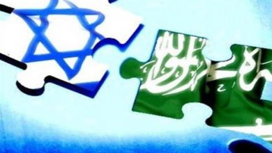 التطبيع السعودي الإسرائيلي