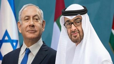 الإمارات تشارك “إسرائيل” حزنها في ذكرى الهولوكوست