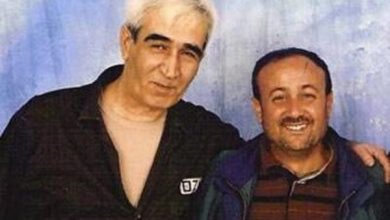 البرغوثي وسعدات