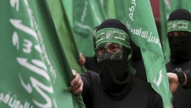 الجناح العسكري لحركة المقاومة الإسلامية (حماس)