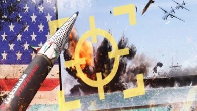 مظاهر الفشل الأمريكي الإسرائيلي الغربي في اليمن