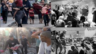 ابشع الجرائم الاسرائيليه والابادة الجماعيه
