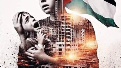 القلق الصهيوني المزمن من الوجود والحضور الفلسطيني