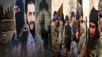 احتراب الطوائف تحت حراب احتلالات