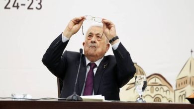 تصريحات عباس بحق المقاومة "مسيئة للجميع"