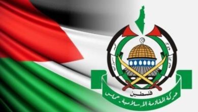 حركة حماس