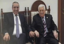 حسين الشيخ الوجه الآخر لعباس