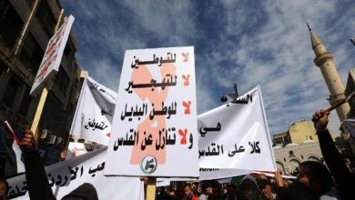 هجرة الغزيين إشاعة ورحيلهم عن غزة هدفٌ مستحيل