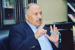 خالد عبد المجيد