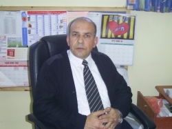 مرعي حيادري