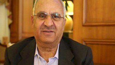 طلال ناجي
