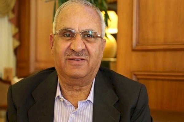 طلال ناجي