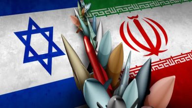 الهدف الكبير وراء العدوان على ايران