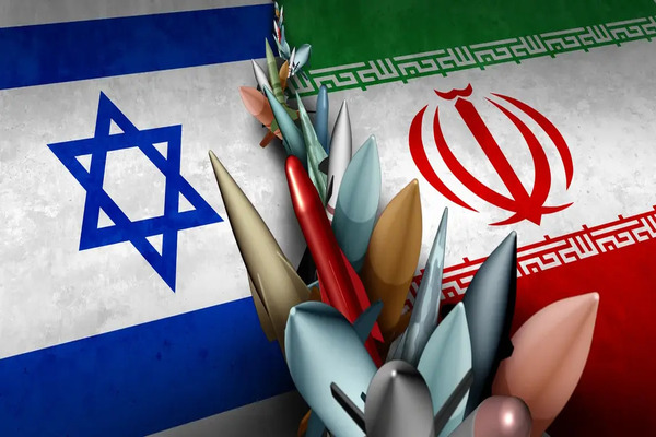 الهدف الكبير وراء العدوان على ايران