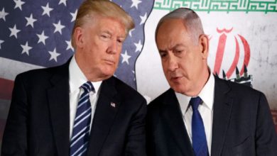 عنتريات ترامب ونتنياهو