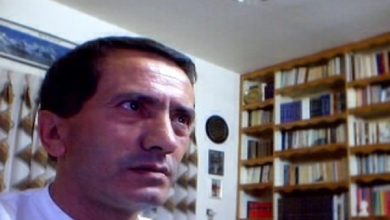 تركي عامر… شاعر الجليل الذي لا يعود إلى المرعى