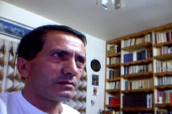 تركي عامر… شاعر الجليل الذي لا يعود إلى المرعى
